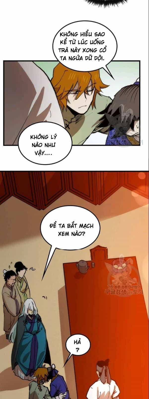 Bác Sĩ Trùng Sinh Về Murim - Chương 6 - ảnh 25