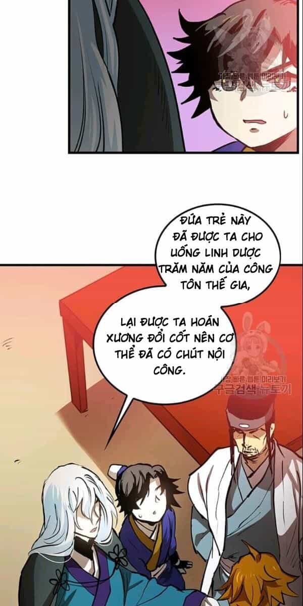 Bác Sĩ Trùng Sinh Về Murim - Chương 6 - ảnh 30
