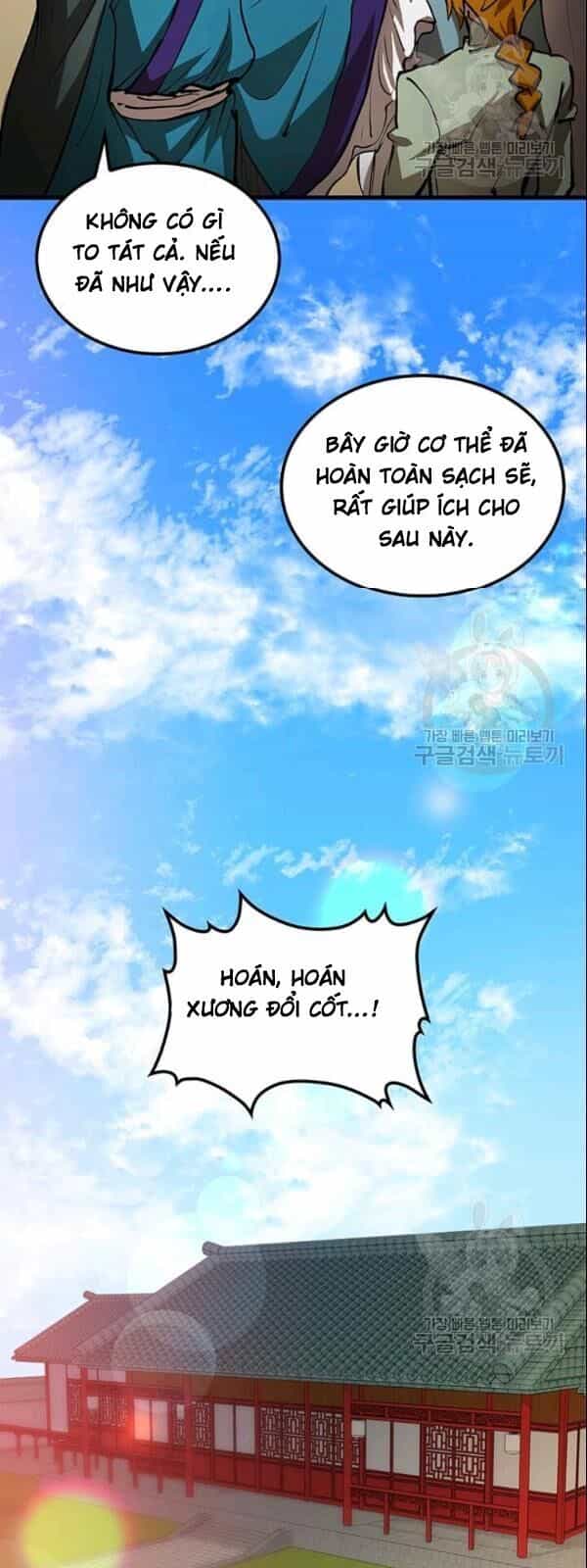 Bác Sĩ Trùng Sinh Về Murim - Chương 6 - ảnh 31