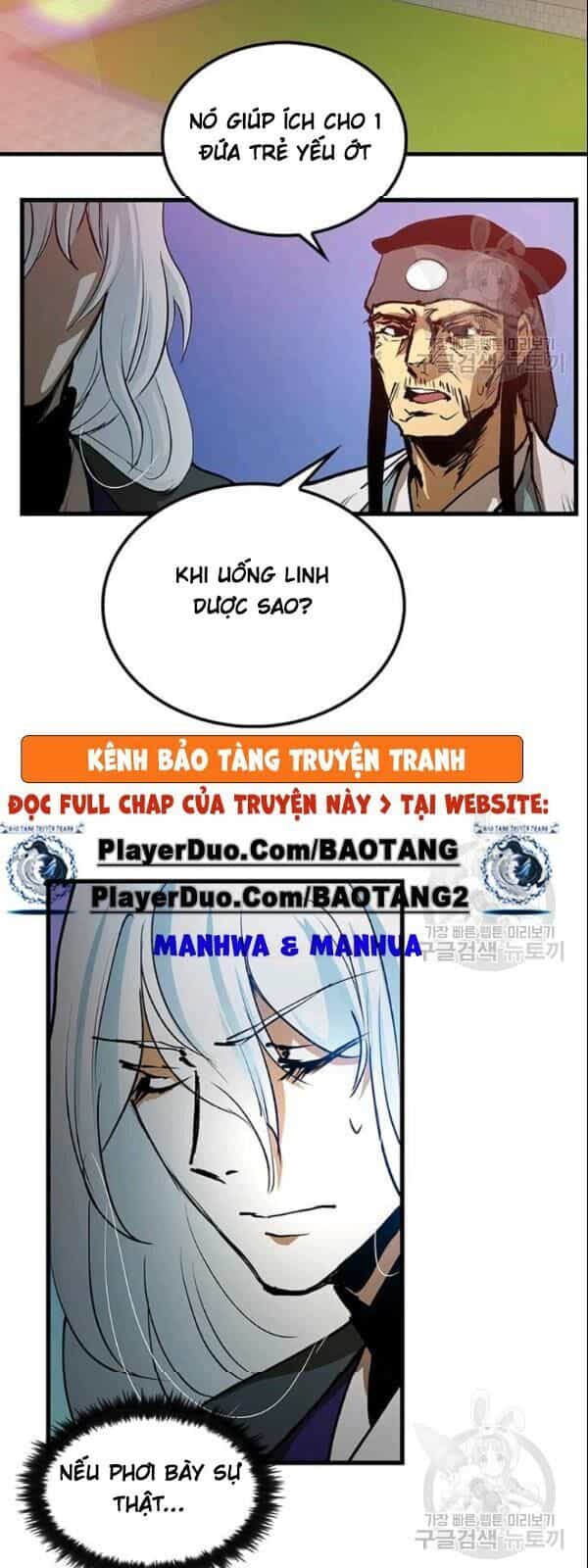 Bác Sĩ Trùng Sinh Về Murim - Chương 6 - ảnh 32