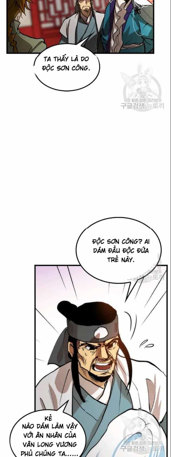Bác Sĩ Trùng Sinh Về Murim - Chương 6 - ảnh 36