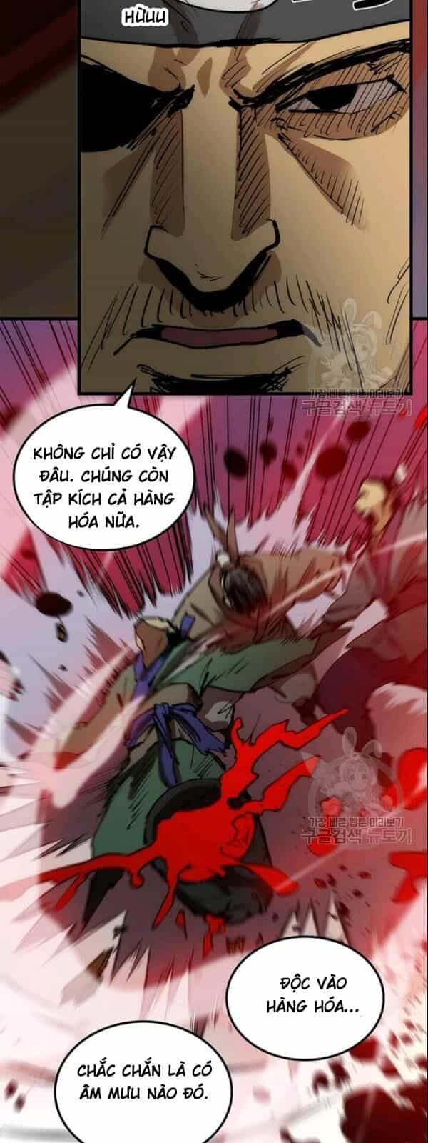 Bác Sĩ Trùng Sinh Về Murim - Chương 6 - ảnh 41