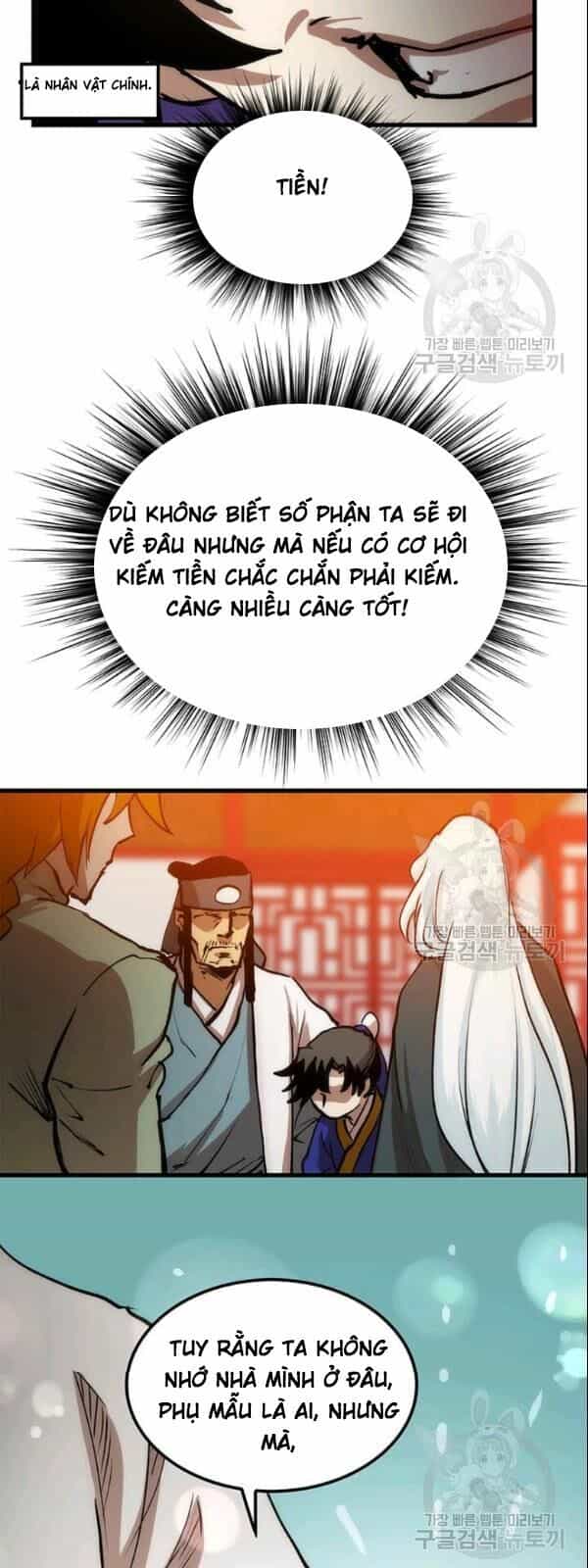 Bác Sĩ Trùng Sinh Về Murim - Chương 6 - ảnh 52