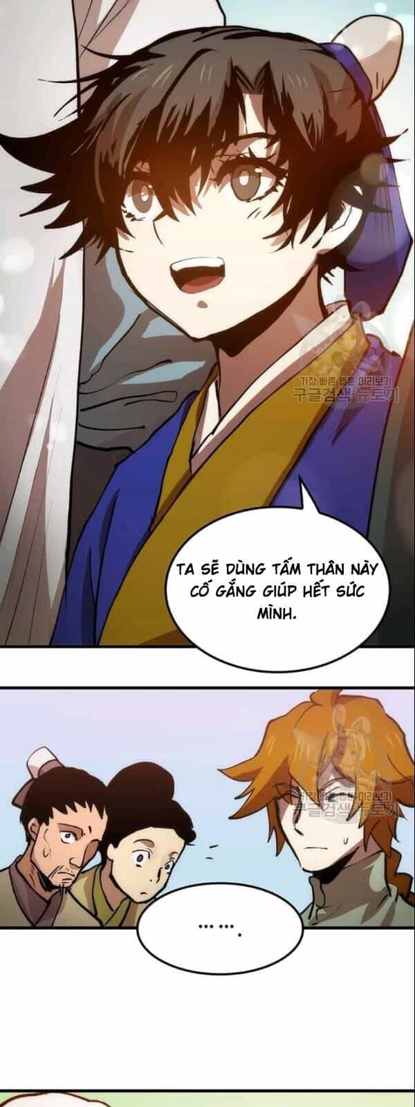 Bác Sĩ Trùng Sinh Về Murim - Chương 6 - ảnh 53