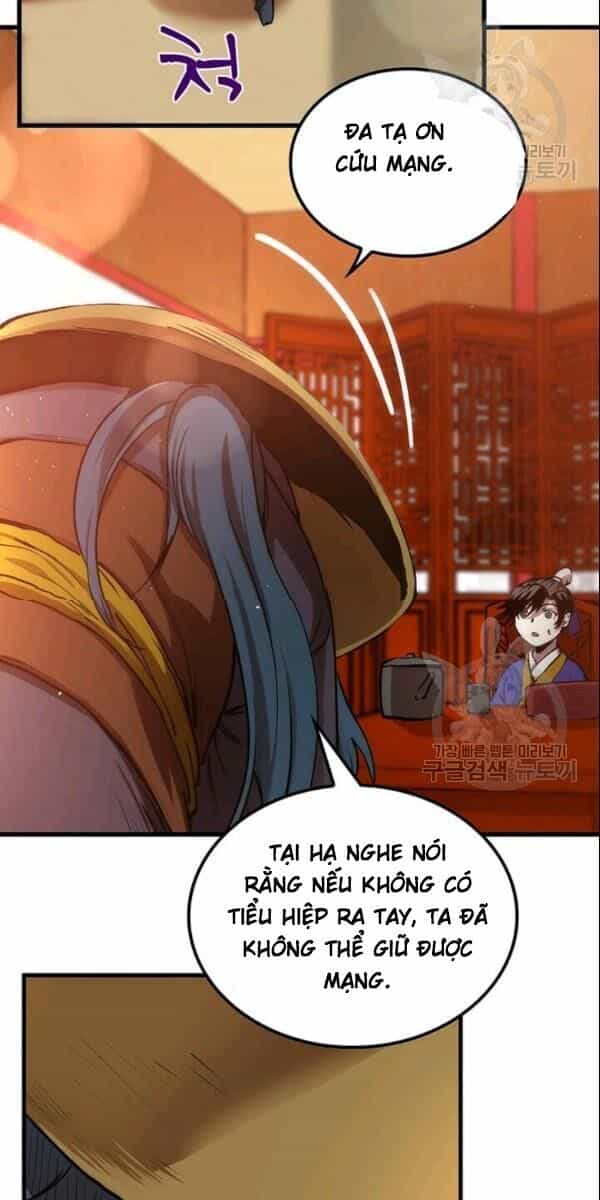 Bác Sĩ Trùng Sinh Về Murim - Chương 6 - ảnh 6