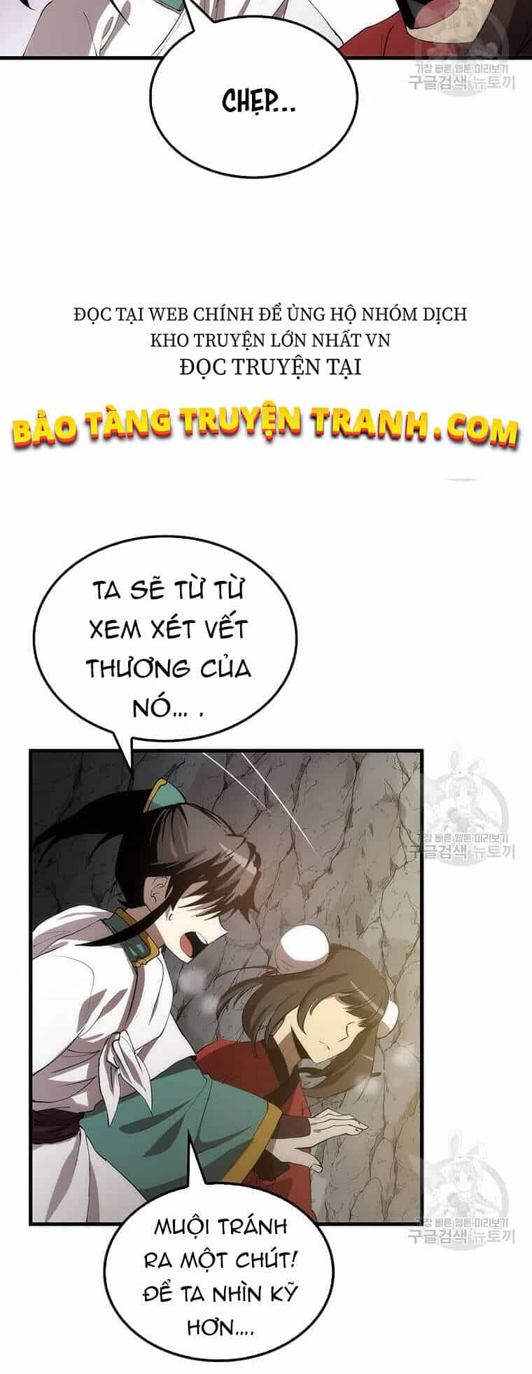 Bác Sĩ Trùng Sinh Về Murim - Chương 60 - ảnh 26