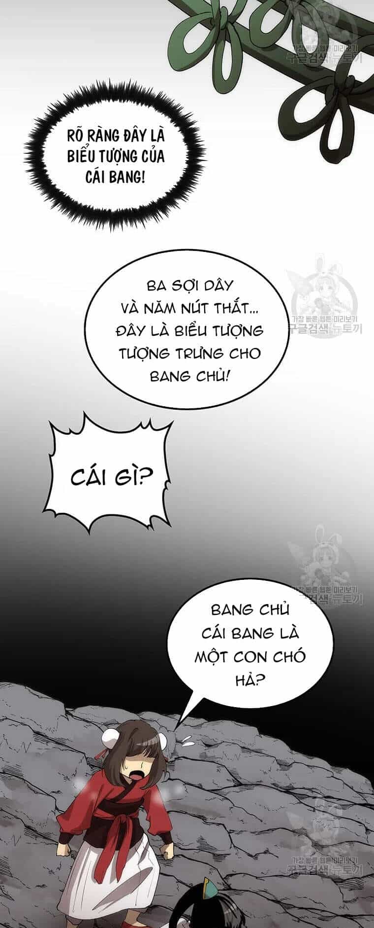 Bác Sĩ Trùng Sinh Về Murim - Chương 60 - ảnh 34