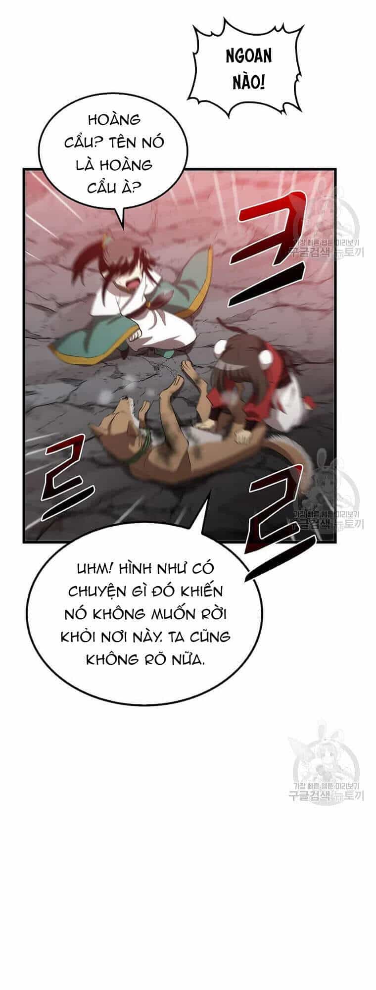 Bác Sĩ Trùng Sinh Về Murim - Chương 60 - ảnh 51