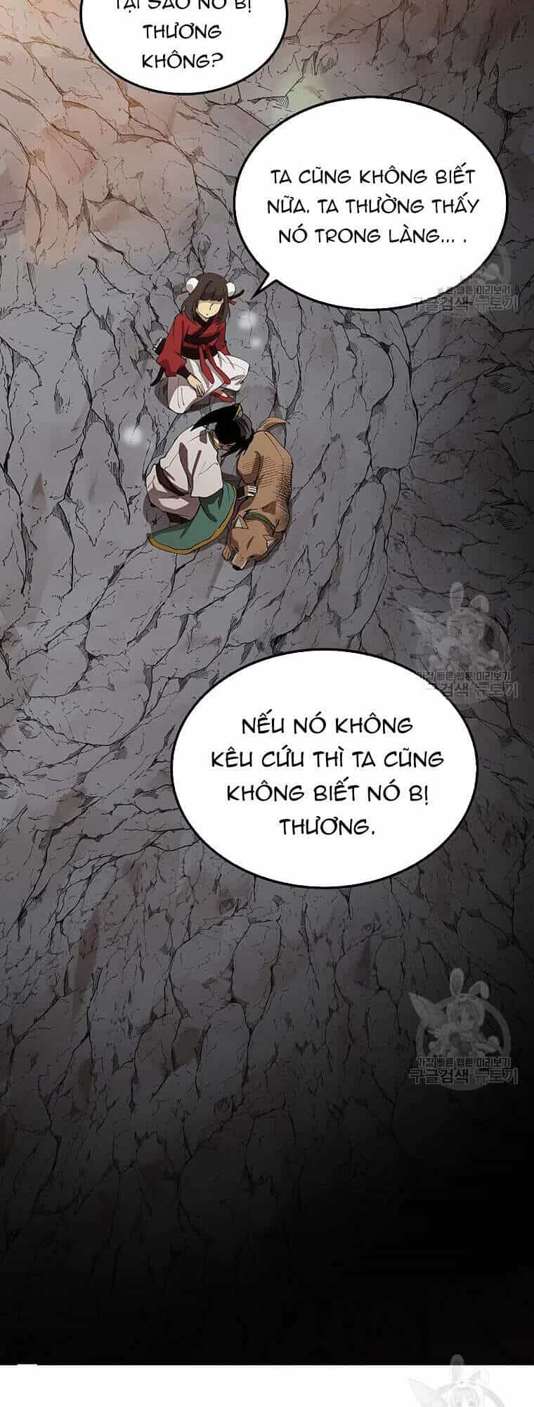 Bác Sĩ Trùng Sinh Về Murim - Chương 60 - ảnh 61