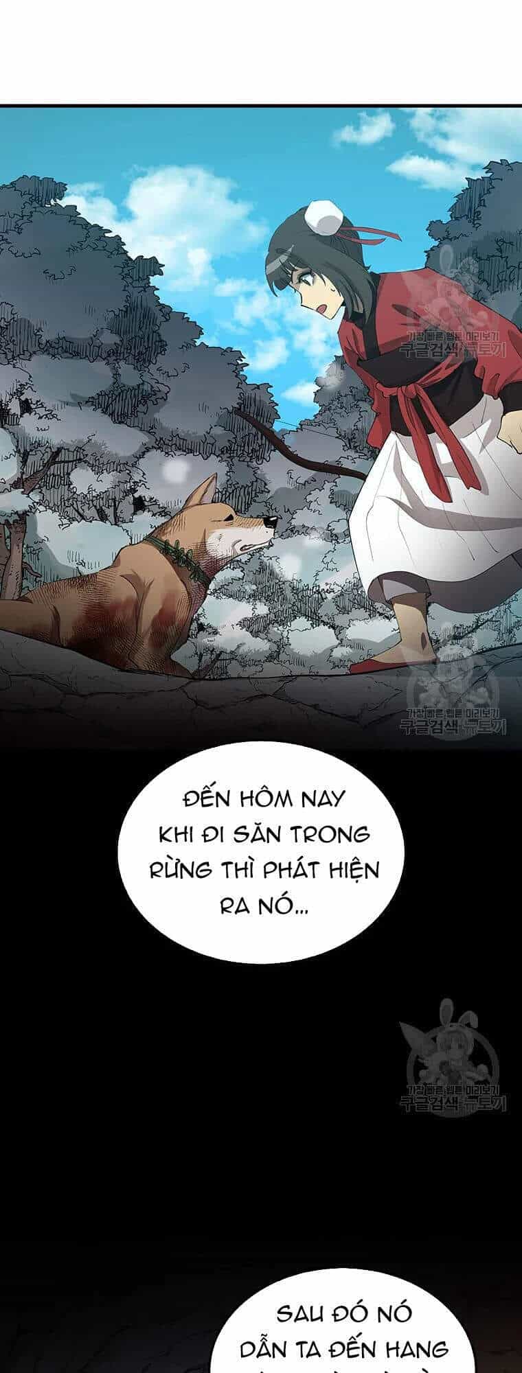 Bác Sĩ Trùng Sinh Về Murim - Chương 60 - ảnh 65