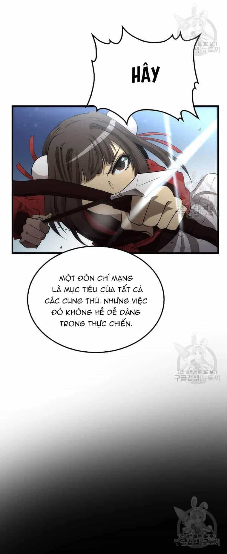 Bác Sĩ Trùng Sinh Về Murim - Chương 61 - ảnh 58