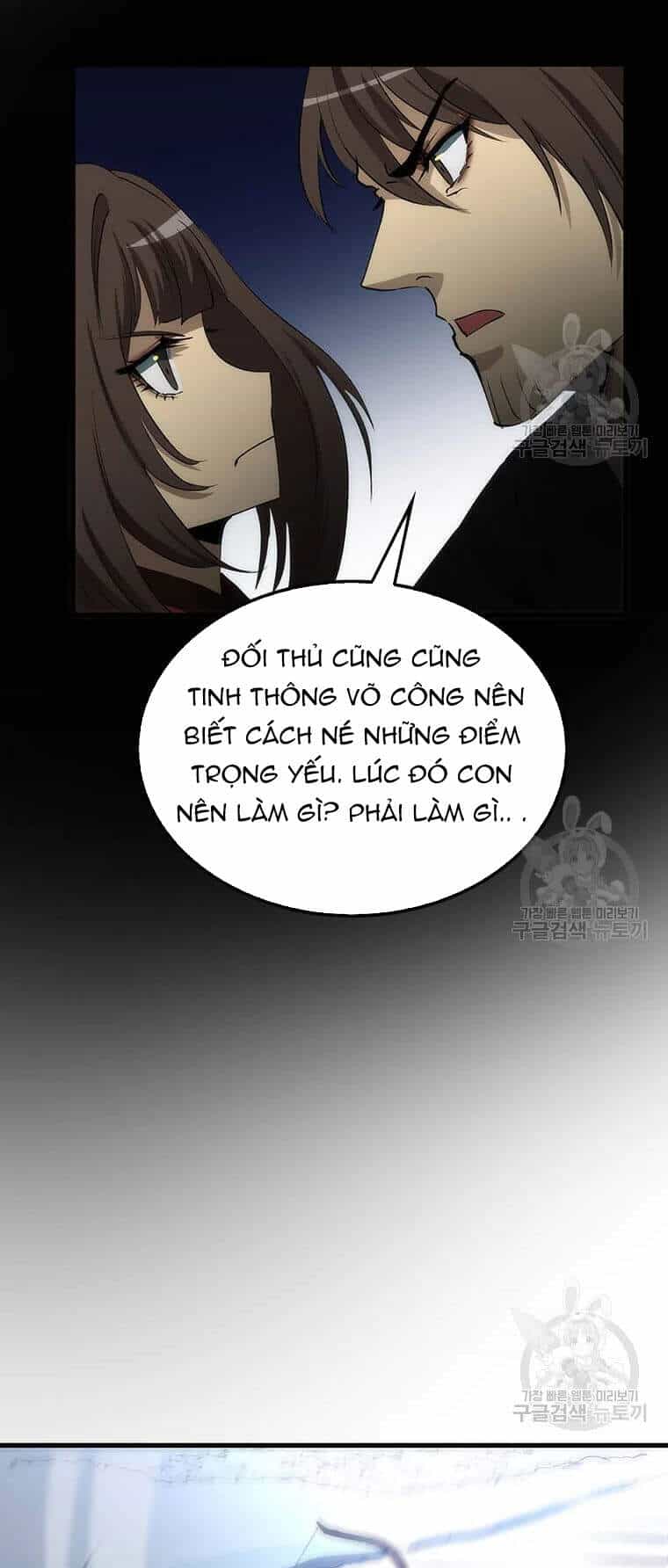Bác Sĩ Trùng Sinh Về Murim - Chương 61 - ảnh 59