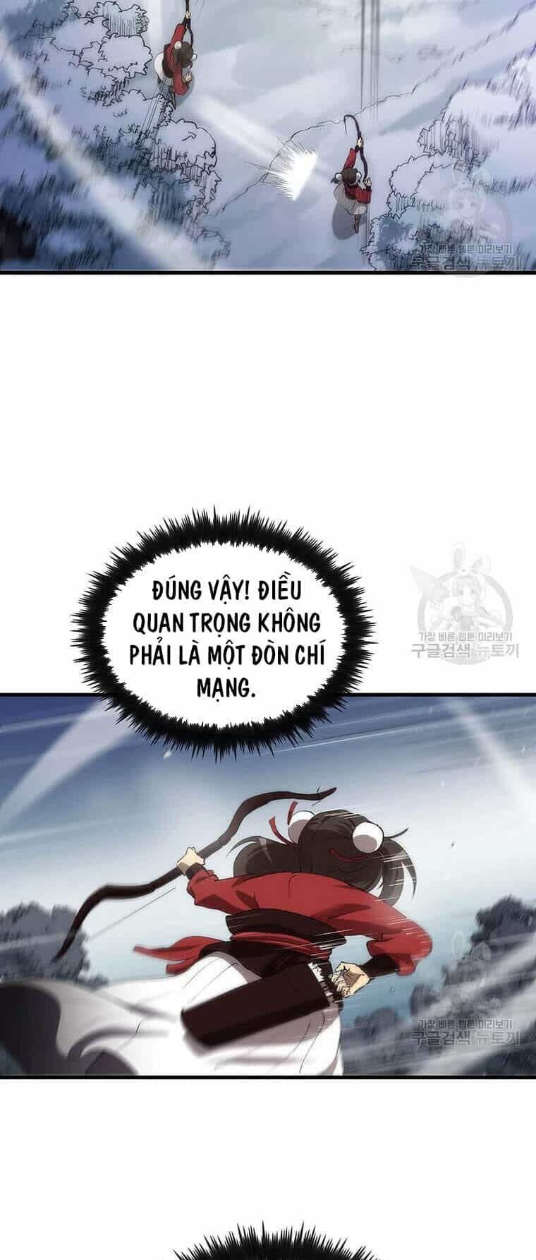 Bác Sĩ Trùng Sinh Về Murim - Chương 61 - ảnh 64