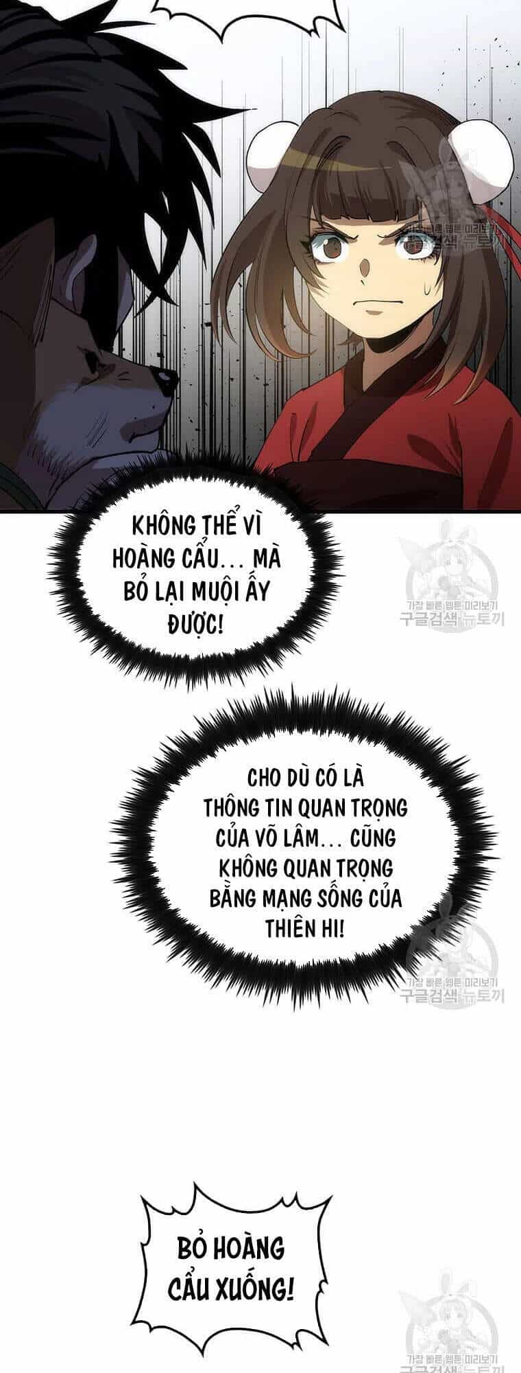 Bác Sĩ Trùng Sinh Về Murim - Chương 62 - ảnh 67