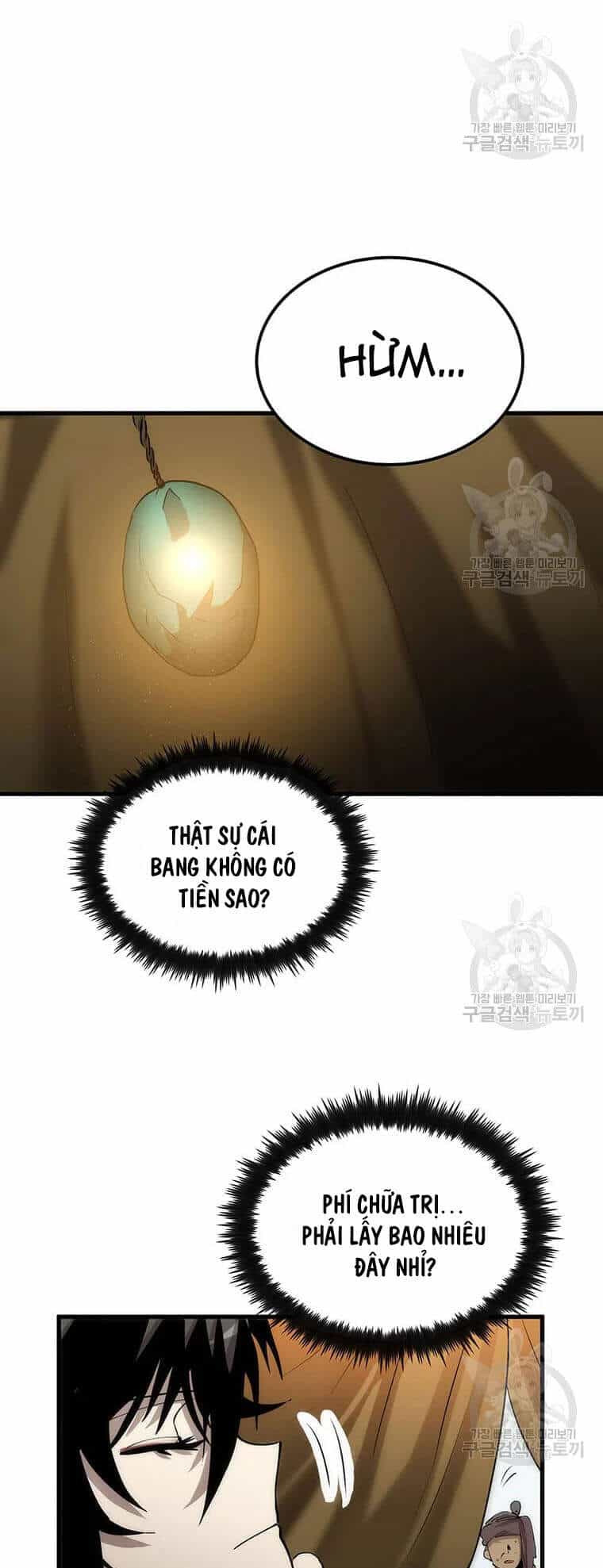 Bác Sĩ Trùng Sinh Về Murim - Chương 64 - ảnh 18
