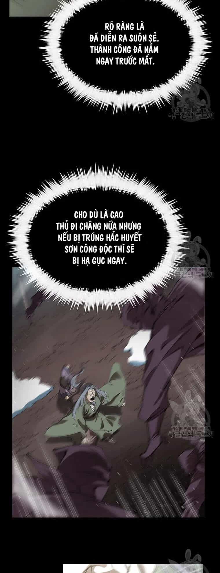 Bác Sĩ Trùng Sinh Về Murim - Chương 64 - ảnh 64