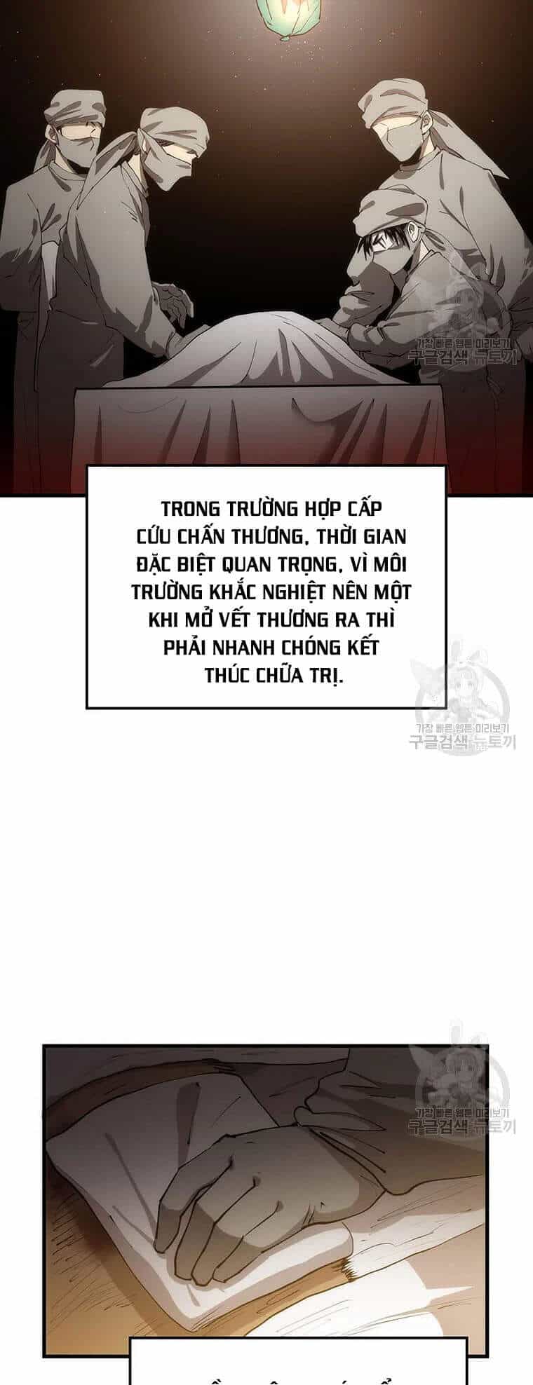 Bác Sĩ Trùng Sinh Về Murim - Chương 64 - ảnh 7