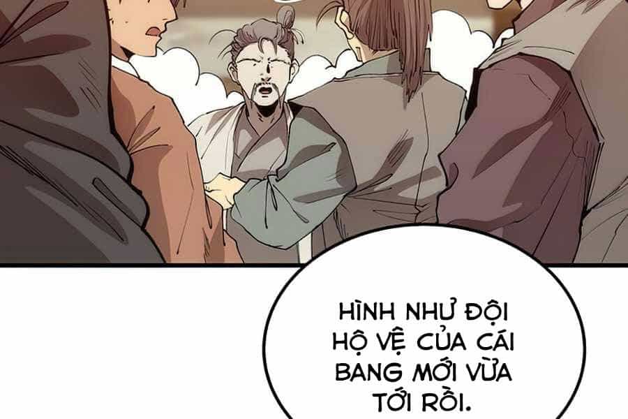 Bác Sĩ Trùng Sinh Về Murim - Chương 65 - ảnh 15