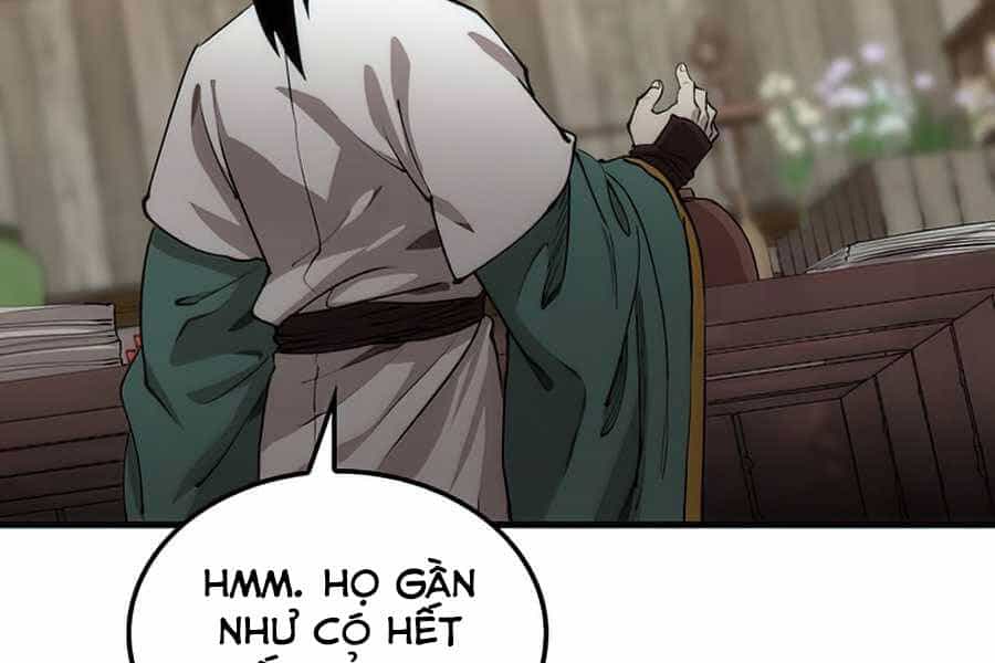 Bác Sĩ Trùng Sinh Về Murim - Chương 65 - ảnh 25