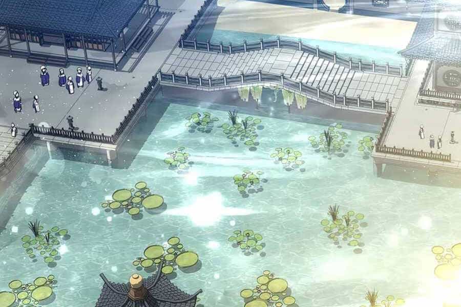 Bác Sĩ Trùng Sinh Về Murim - Chương 65 - ảnh 4