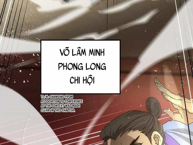 Bác Sĩ Trùng Sinh Về Murim - Chương 66 - ảnh 3