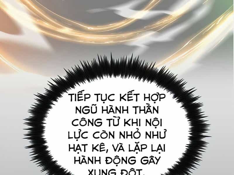 Bác Sĩ Trùng Sinh Về Murim - Chương 67 - ảnh 51