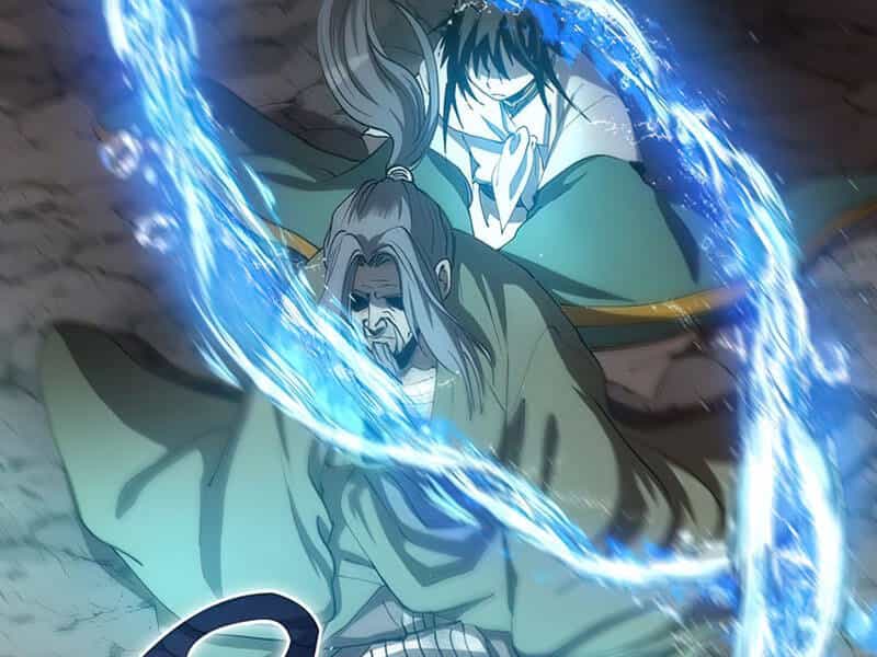 Bác Sĩ Trùng Sinh Về Murim - Chương 67 - ảnh 70