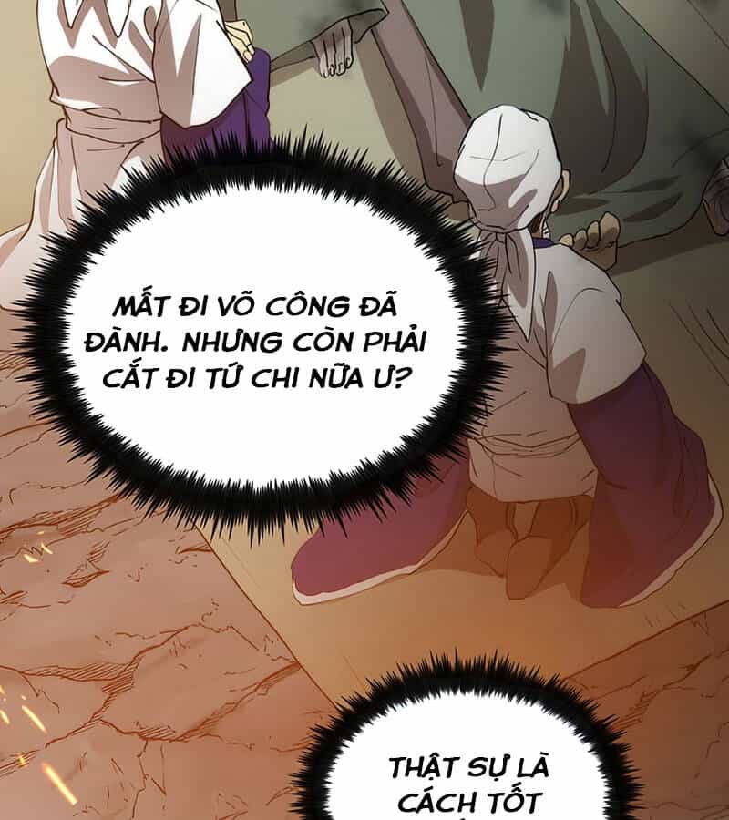 Bác Sĩ Trùng Sinh Về Murim - Chương 68 - ảnh 161