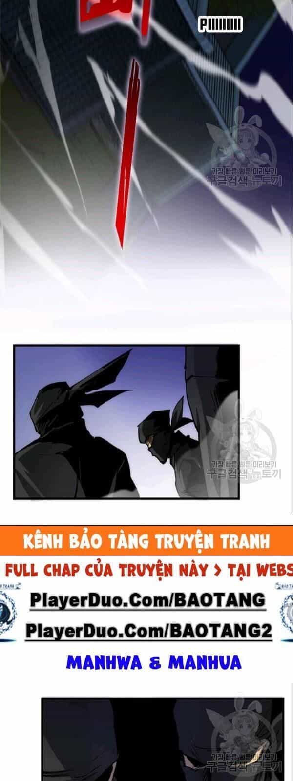 Bác Sĩ Trùng Sinh Về Murim - Chương 7 - ảnh 16