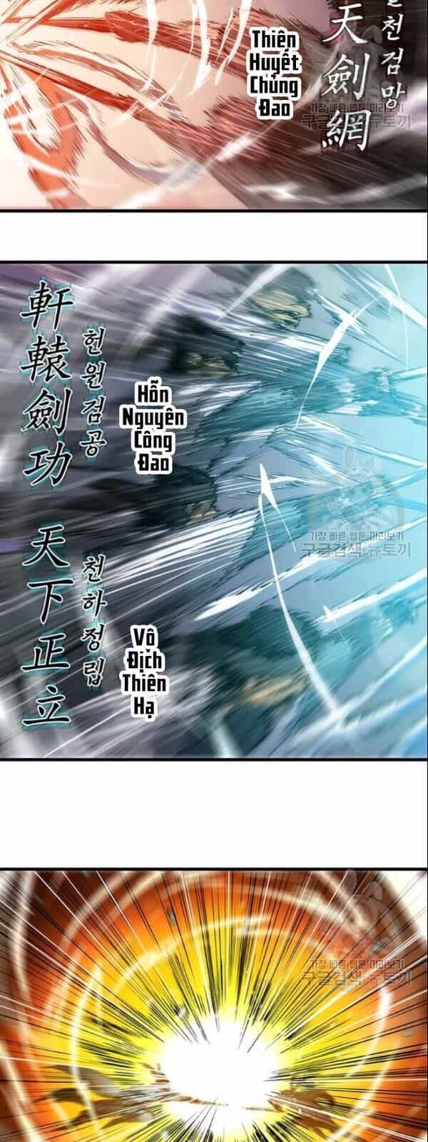 Bác Sĩ Trùng Sinh Về Murim - Chương 7 - ảnh 43