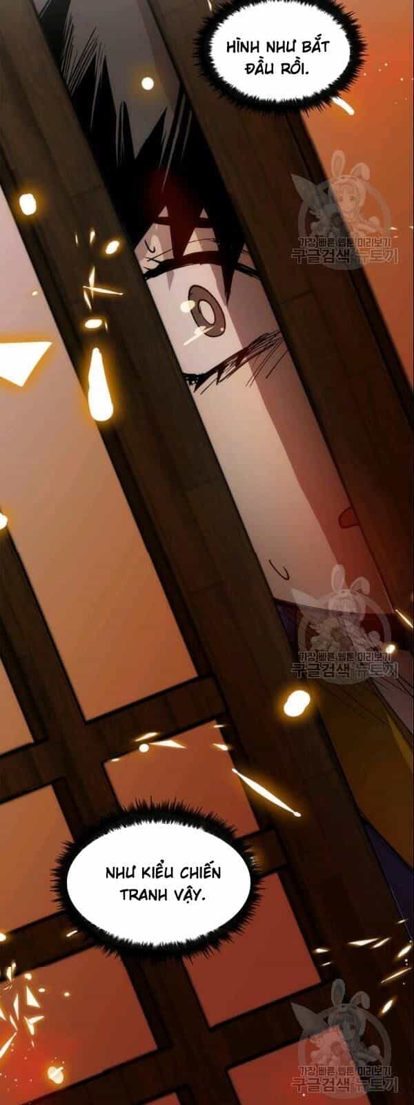 Bác Sĩ Trùng Sinh Về Murim - Chương 7 - ảnh 56