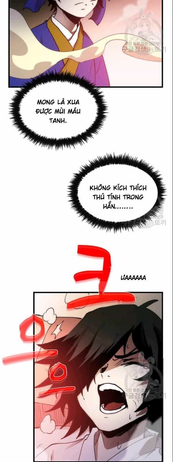 Bác Sĩ Trùng Sinh Về Murim - Chương 7 - ảnh 75