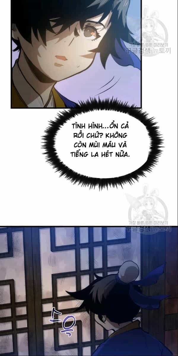 Bác Sĩ Trùng Sinh Về Murim - Chương 7 - ảnh 82