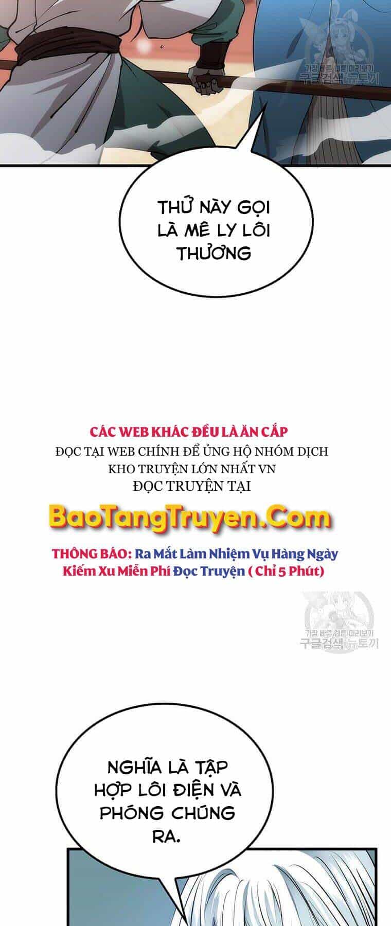 Bác Sĩ Trùng Sinh Về Murim - Chương 75 - ảnh 12