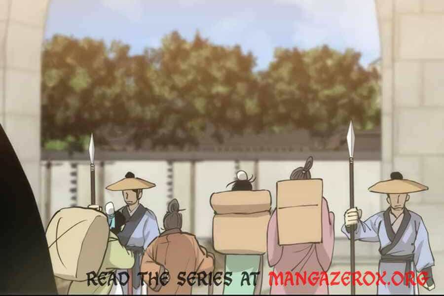 Bác Sĩ Trùng Sinh Về Murim - Chương 77 - ảnh 219