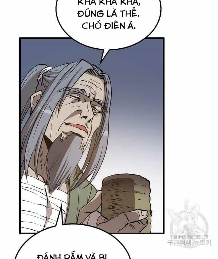 Bác Sĩ Trùng Sinh Về Murim - Chương 78 - ảnh 102