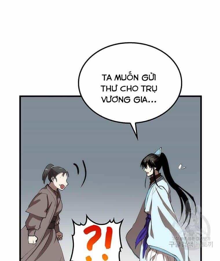 Bác Sĩ Trùng Sinh Về Murim - Chương 78 - ảnh 11
