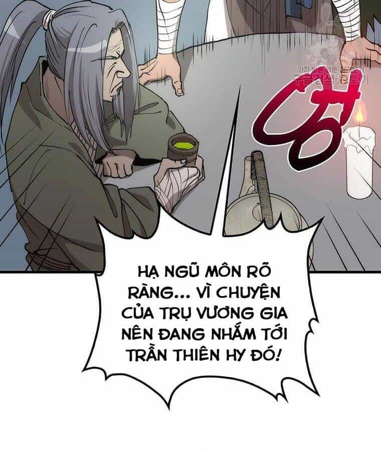 Bác Sĩ Trùng Sinh Về Murim - Chương 78 - ảnh 123