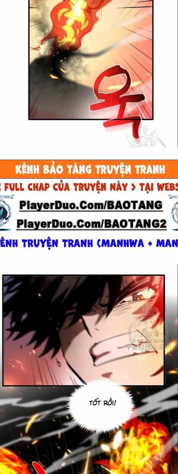 Bác Sĩ Trùng Sinh Về Murim - Chương 8 - ảnh 18