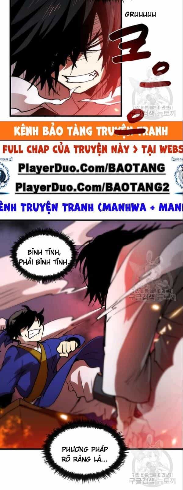 Bác Sĩ Trùng Sinh Về Murim - Chương 8 - ảnh 33