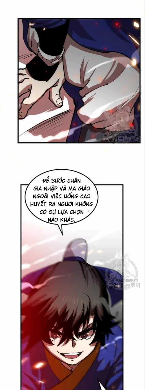 Bác Sĩ Trùng Sinh Về Murim - Chương 8 - ảnh 54