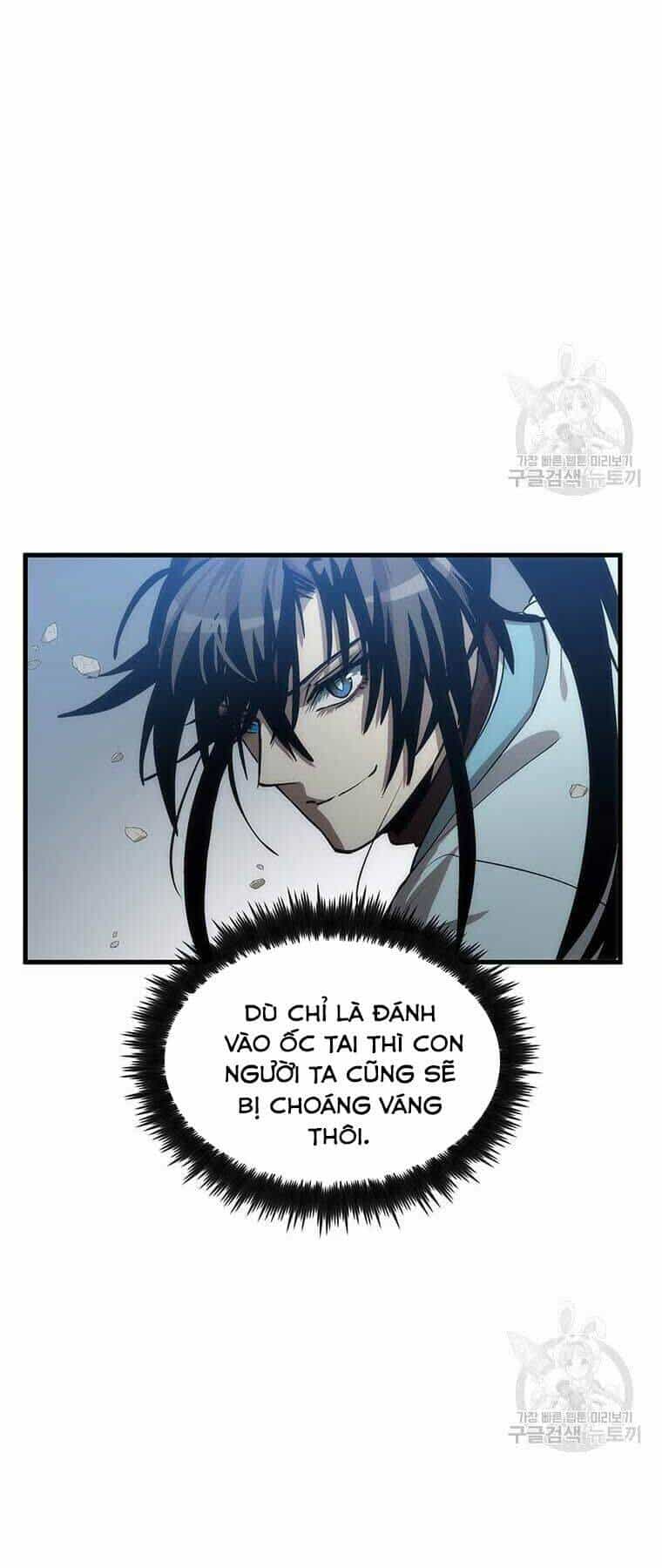 Bác Sĩ Trùng Sinh Về Murim - Chương 81 - ảnh 19