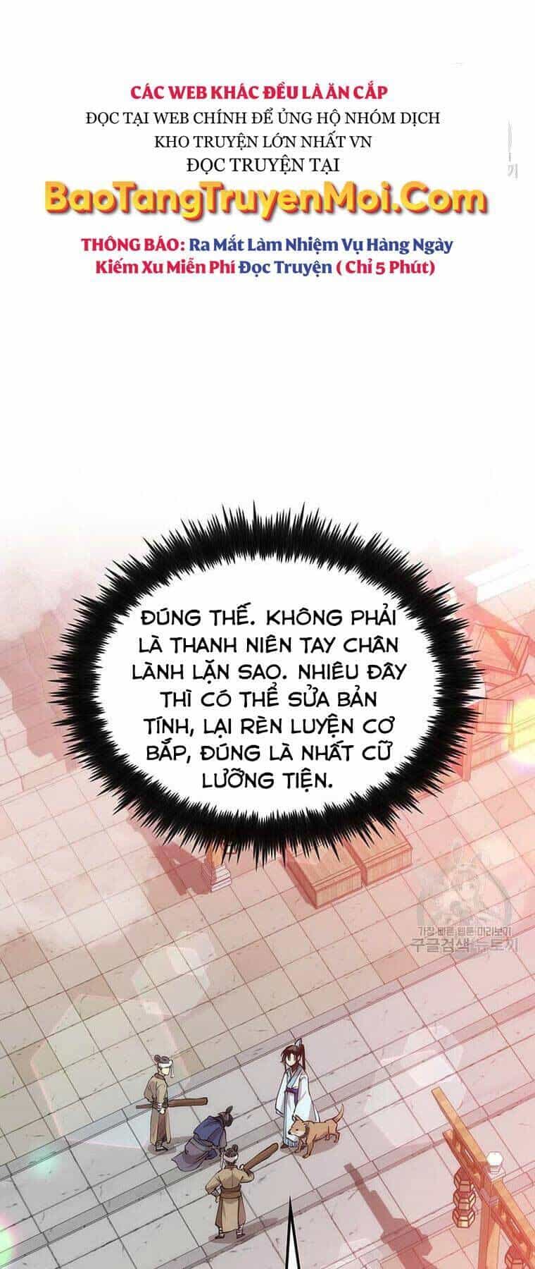 Bác Sĩ Trùng Sinh Về Murim - Chương 81 - ảnh 43