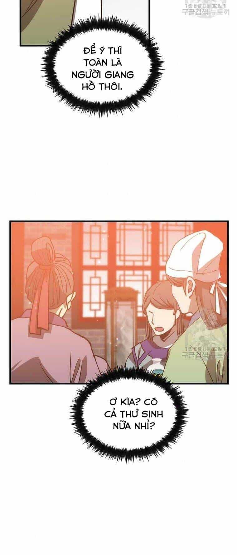 Bác Sĩ Trùng Sinh Về Murim - Chương 81 - ảnh 53