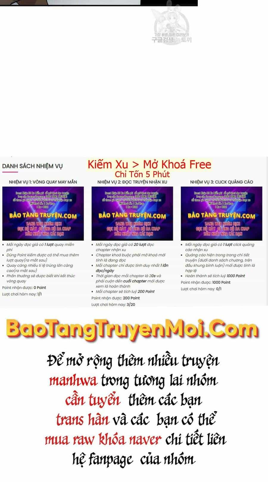 Bác Sĩ Trùng Sinh Về Murim - Chương 81 - ảnh 56