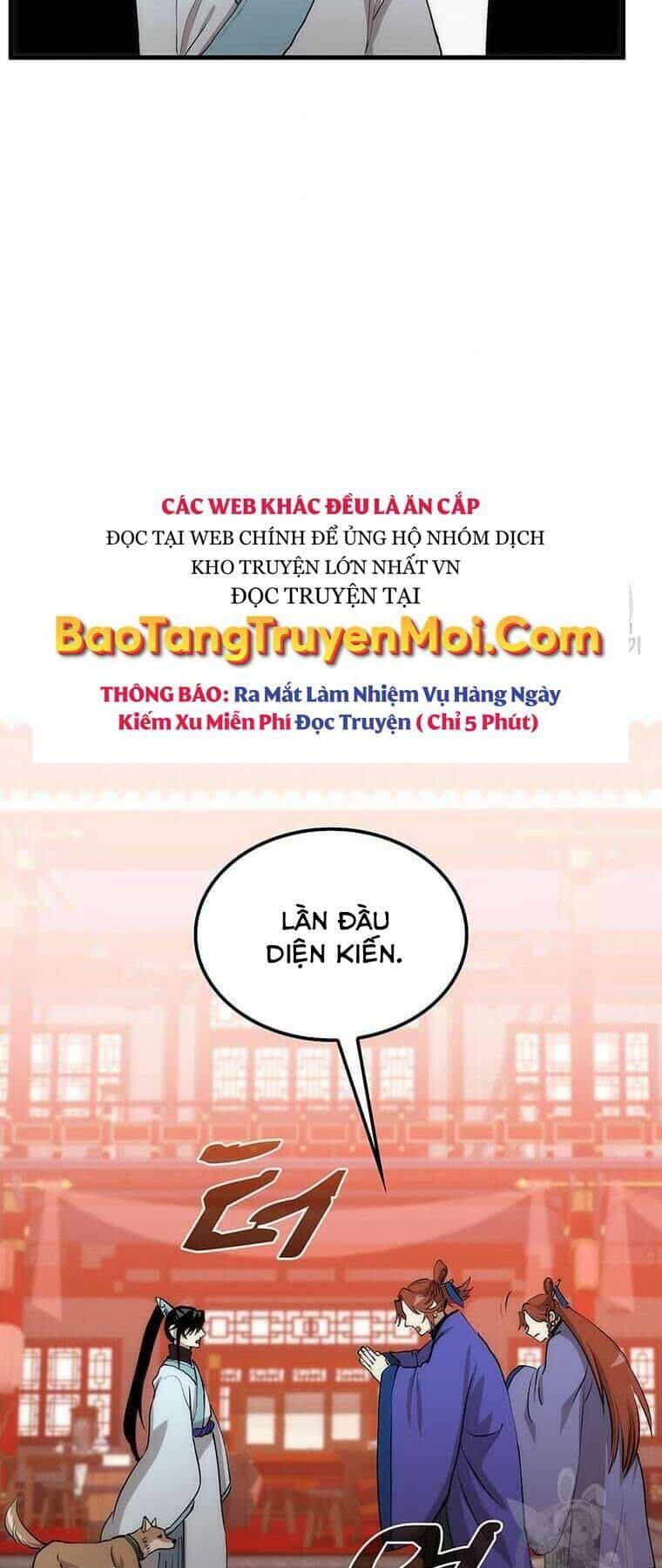 Bác Sĩ Trùng Sinh Về Murim - Chương 81 - ảnh 60