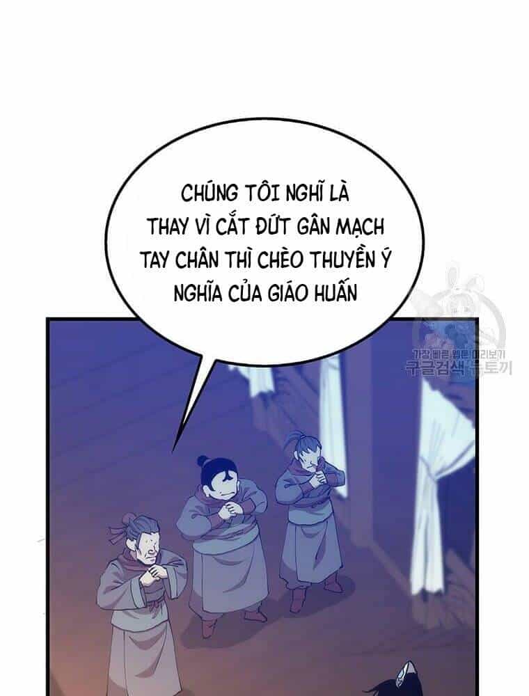 Bác Sĩ Trùng Sinh Về Murim - Chương 86 - ảnh 87