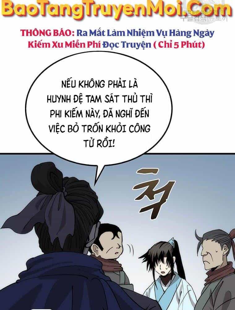 Bác Sĩ Trùng Sinh Về Murim - Chương 86 - ảnh 98