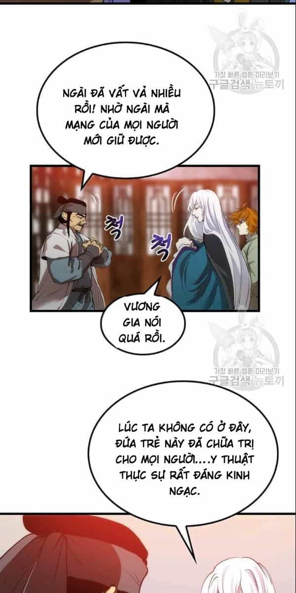 Bác Sĩ Trùng Sinh Về Murim - Chương 9 - ảnh 55