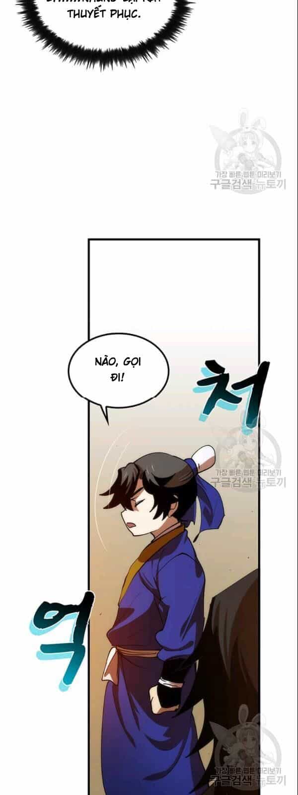 Bác Sĩ Trùng Sinh Về Murim - Chương 9 - ảnh 89
